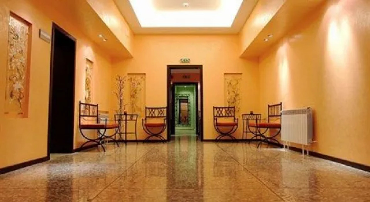 Sunshine Magnolia & Spa