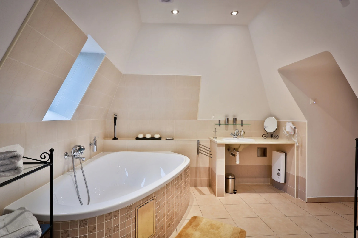 Hotel U Svatého Jana