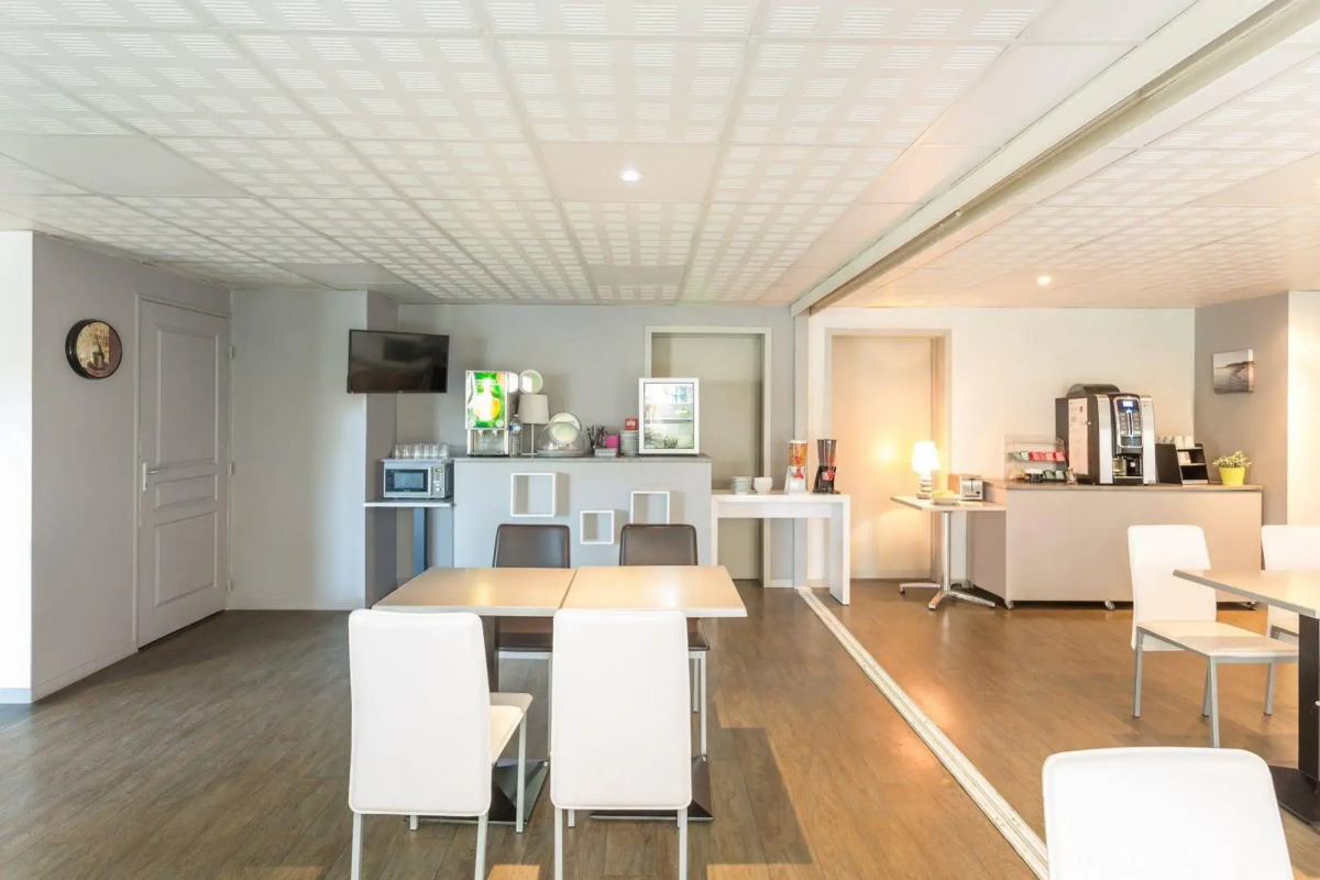 City Résidence Bordeaux Centre