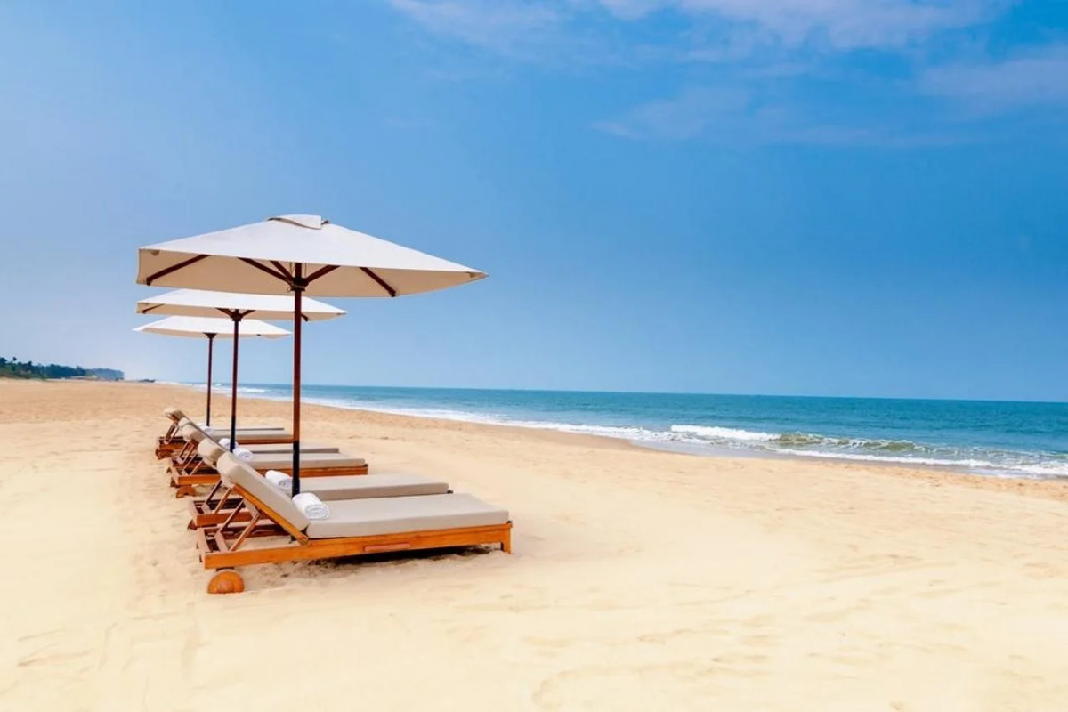 ITC Grand Goa, a Luxury Collection Resort & Spa, Goa