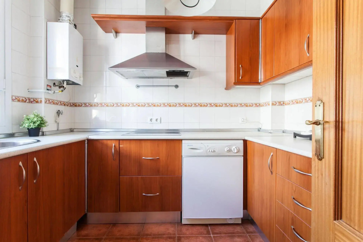 San Marcos Apartamentos