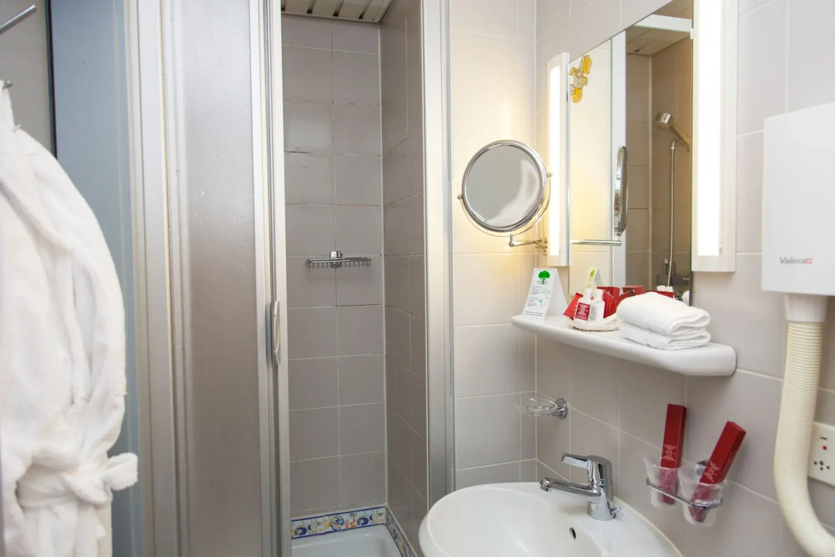 Le Montbrillant Hôtel Residence