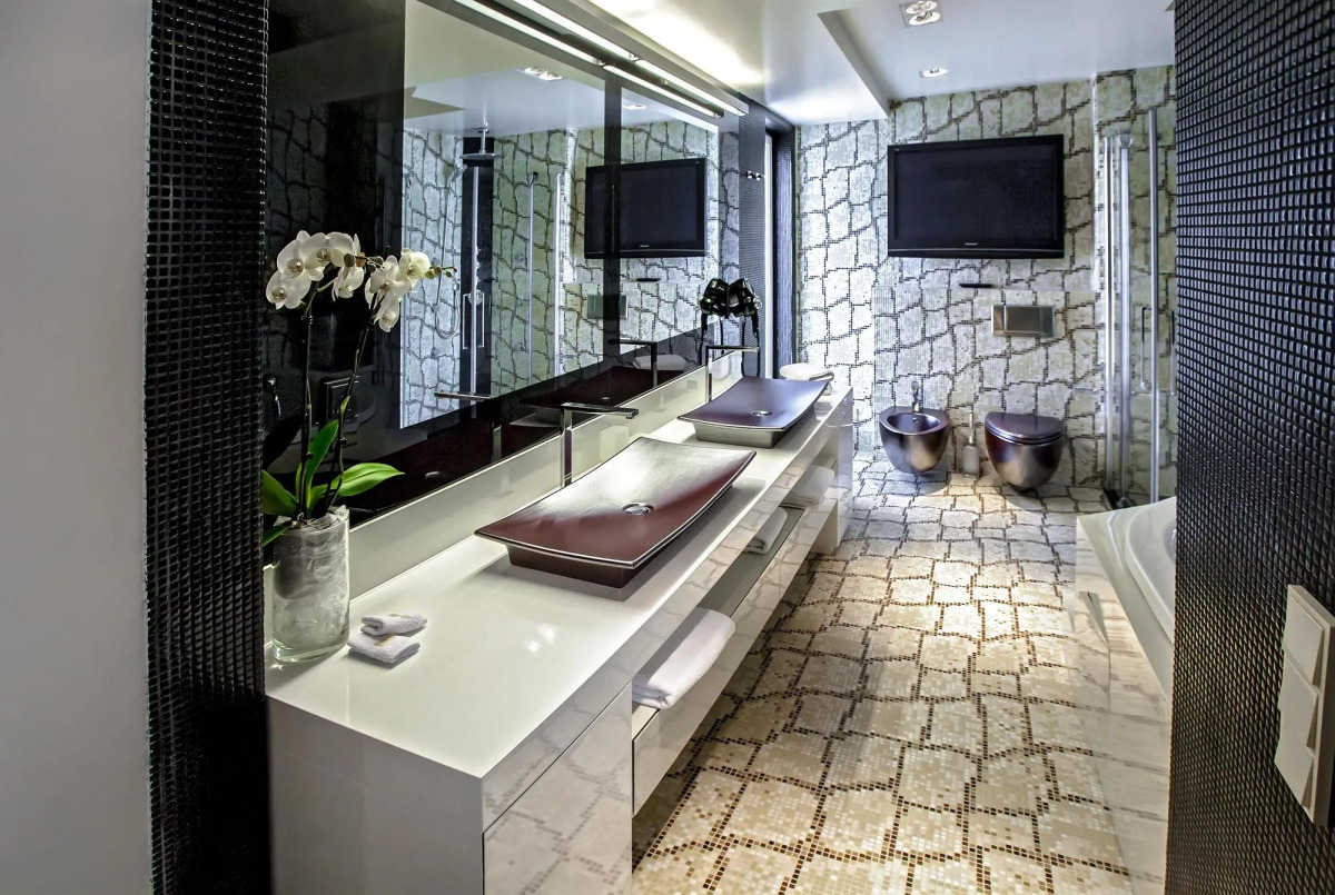 Damianii Luxury Boutique Hotel & Spa