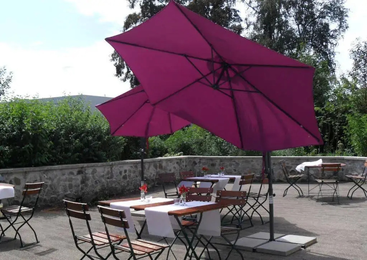 Tagungshaus Regina Pacis