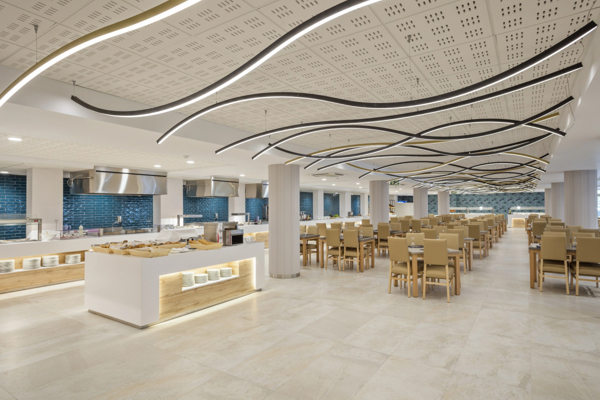 Hotel Best Mediterraneo