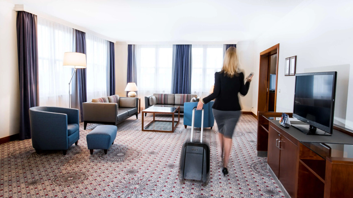 Radisson Blu Hotel, Wroclaw