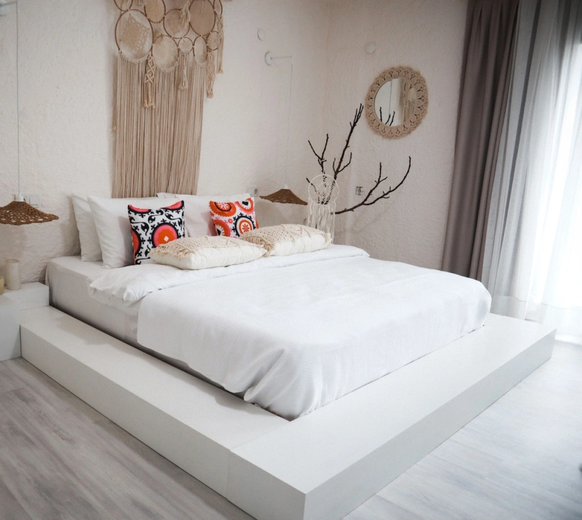 Bedroom Hotel Alacati - Adults Only