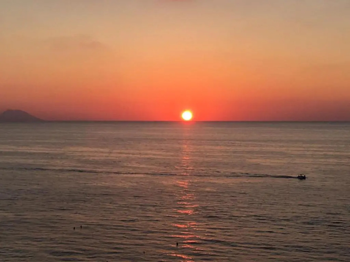 Mediterranean Boutique Hotel