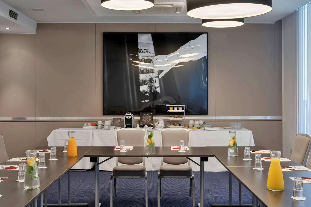 Hotel Rathauspark Wien, a member of Radisson Individuals