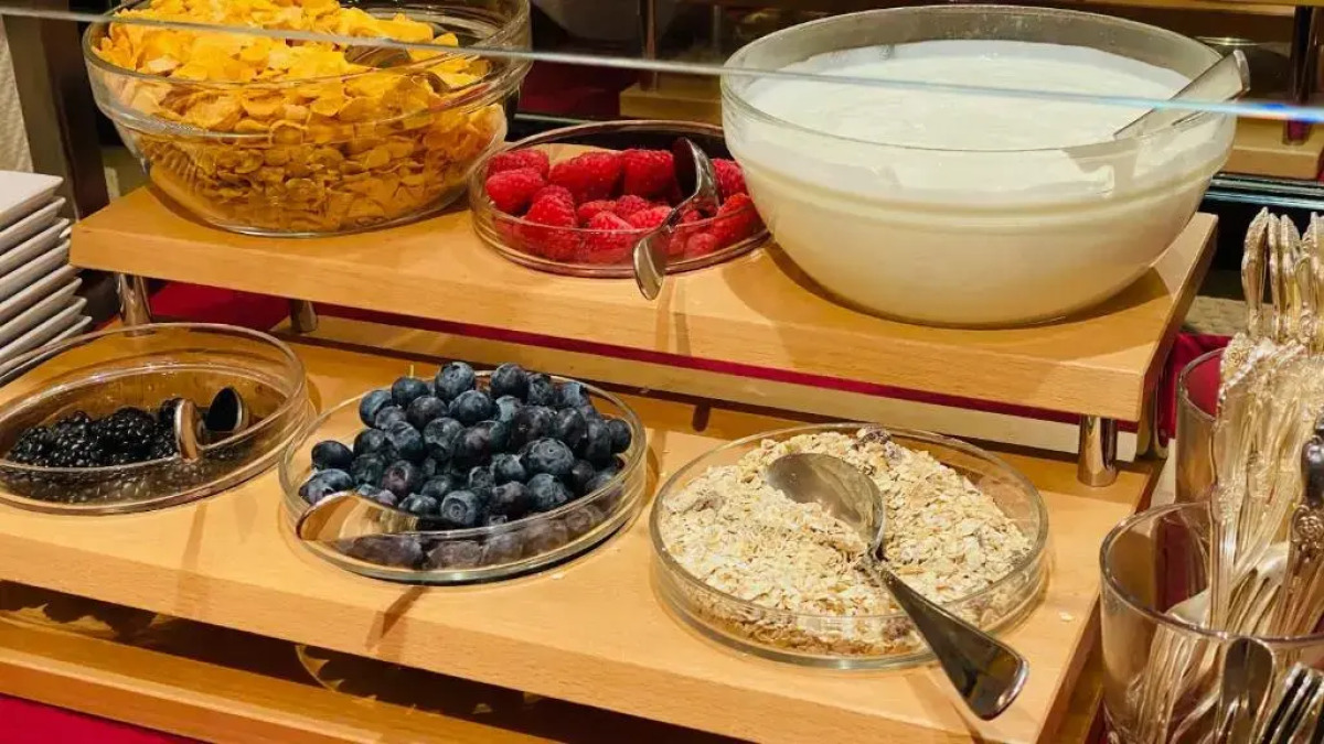 Boutique Hotel Belle Epoque