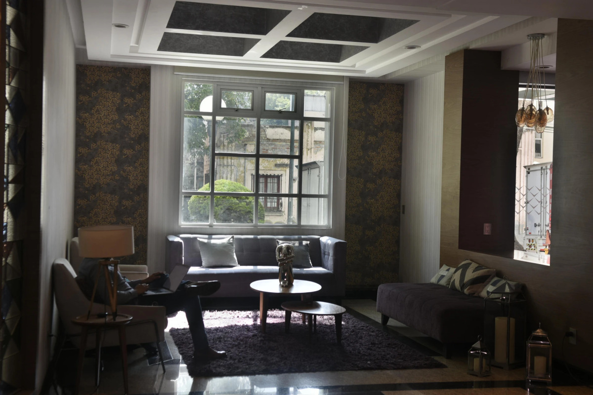 KALI Escandon Mexico City