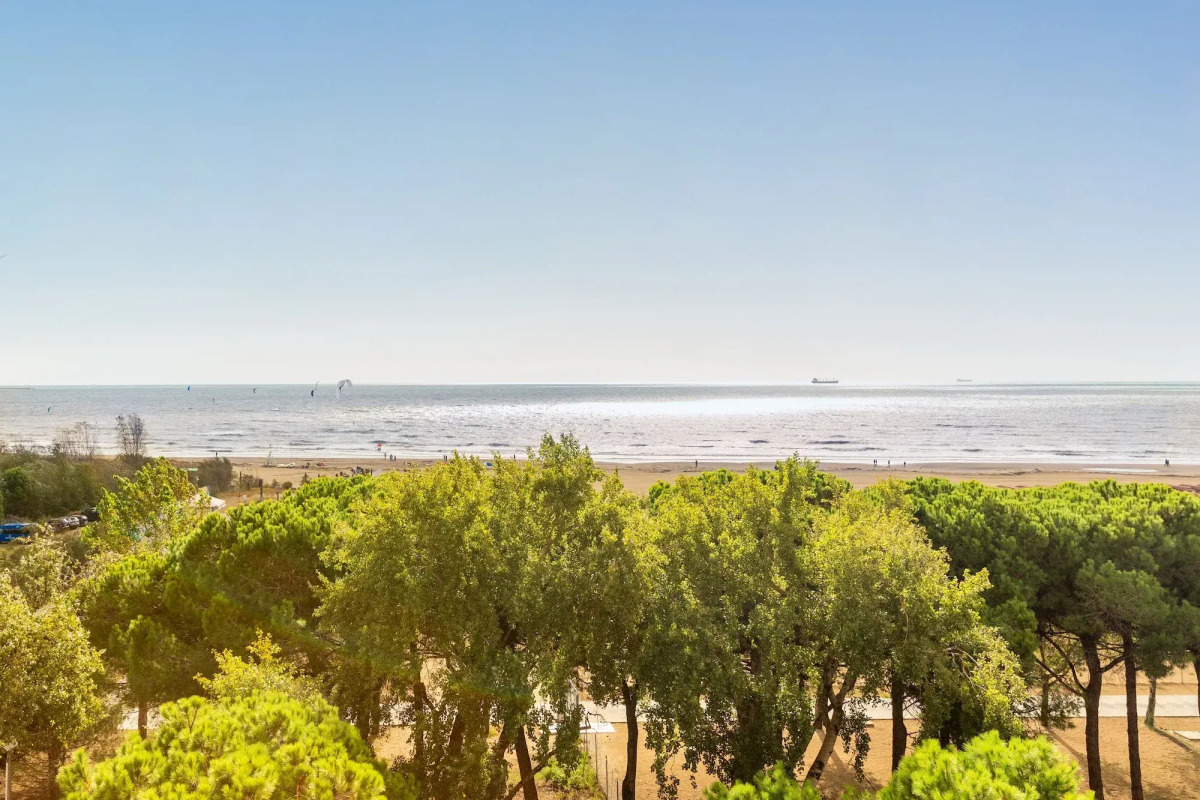 Hotel Residence Venezia 2000