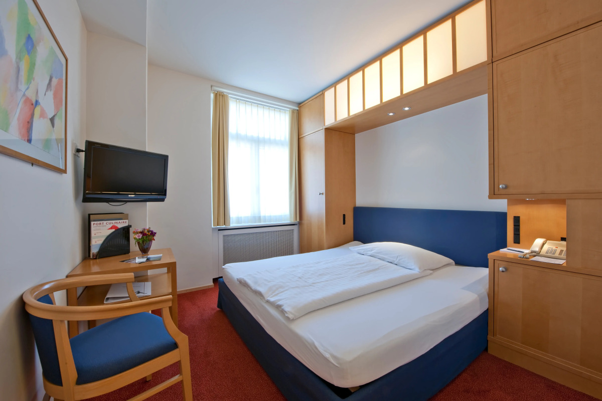 Schweizerhof Swiss Quality Hotel