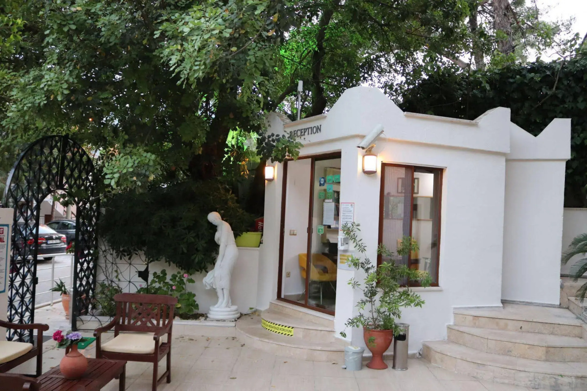 Eden Pyara Hotel Turunc