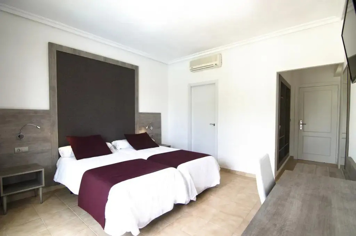 Hotel Vibra Marco Polo II - Adults Only