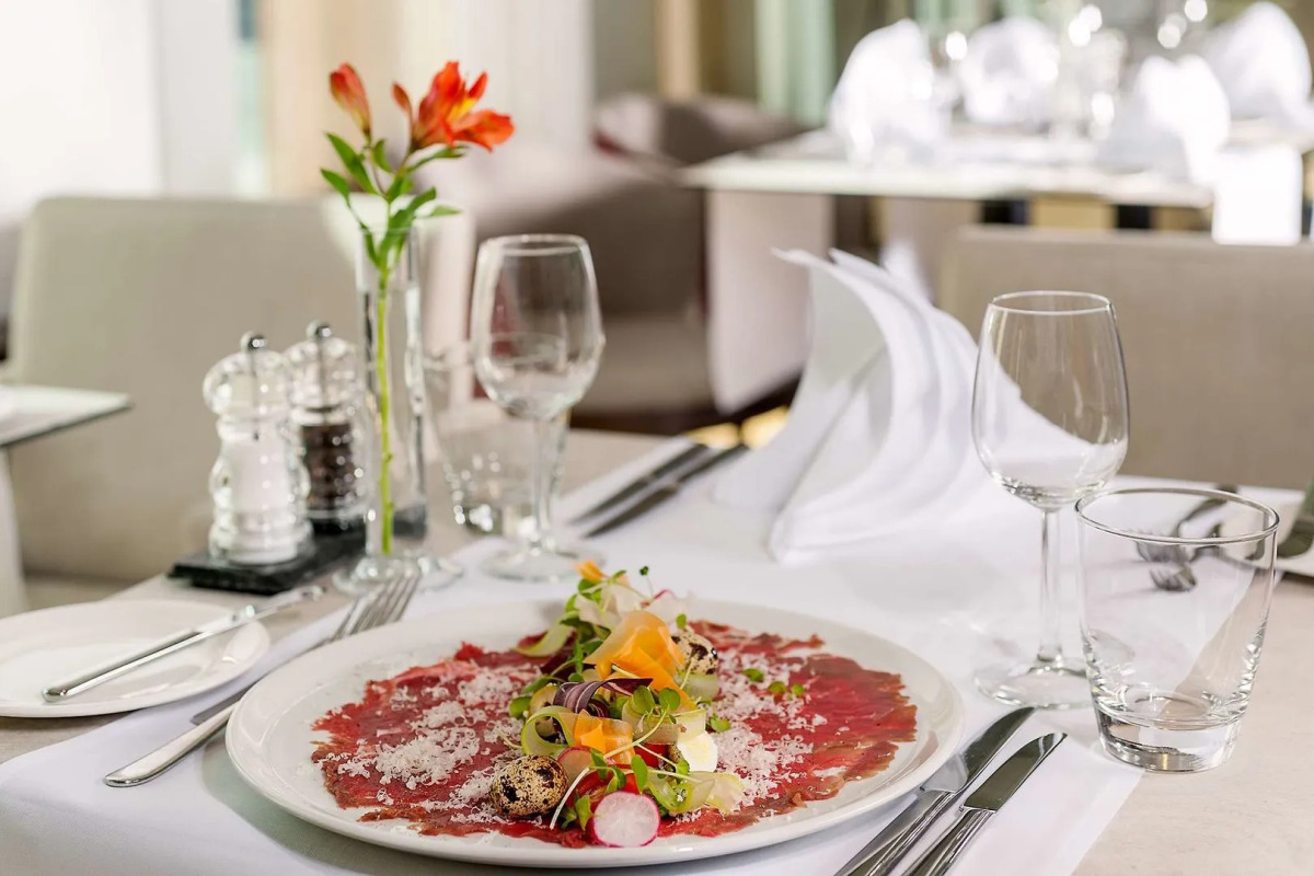 NH Collection Nürnberg City