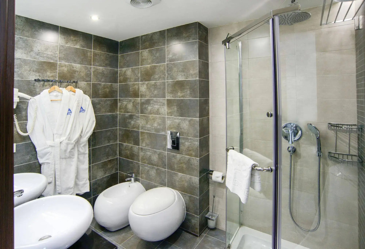 NEMO Hotel Resort & SPA