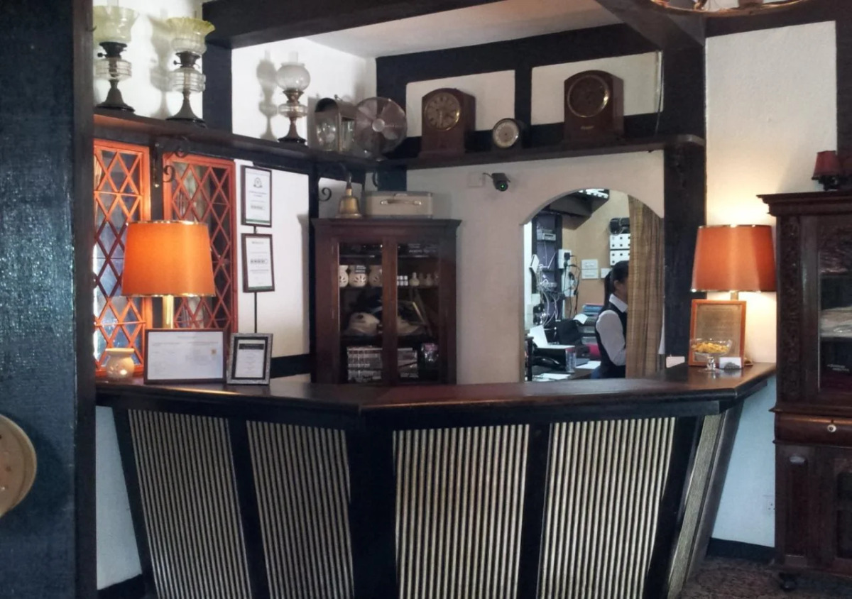 The Lakehouse Cameron Highlands