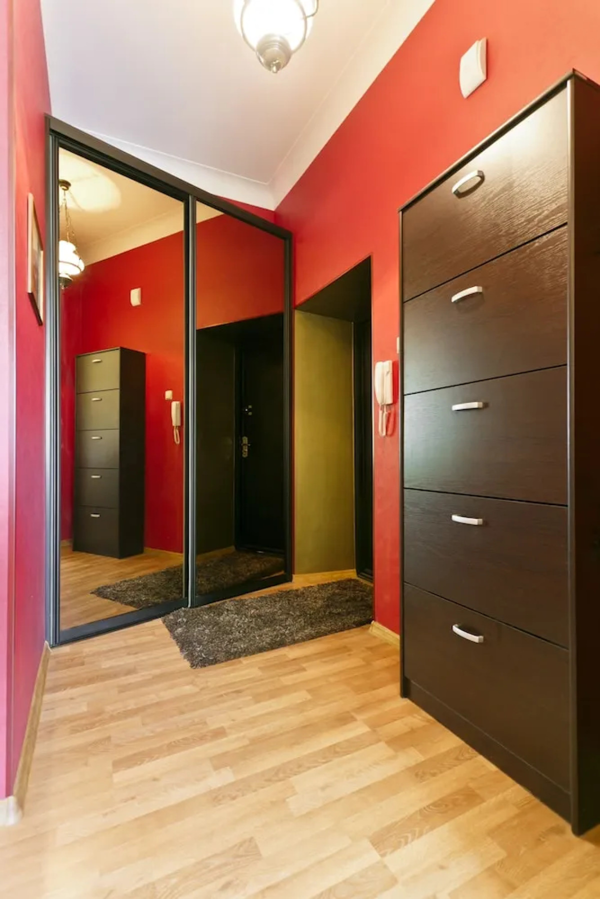 MinskHouse Apartments