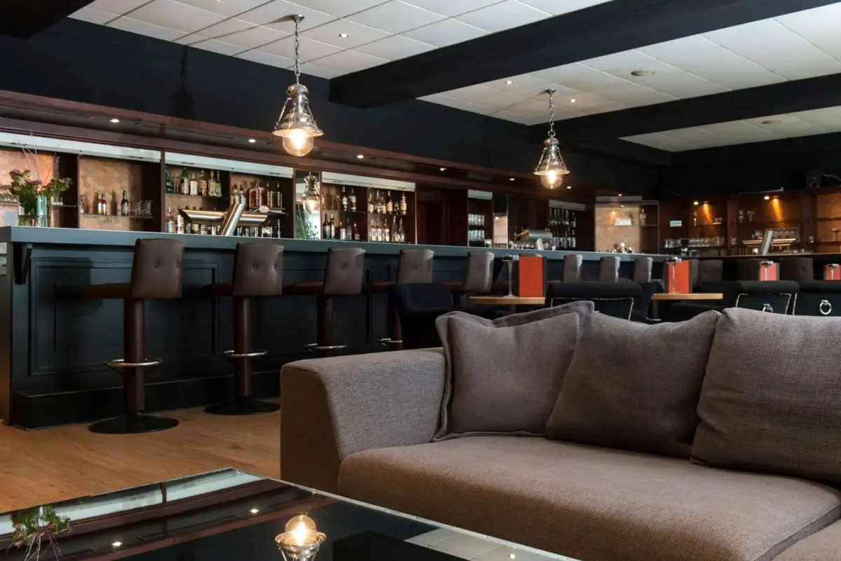 Good Morning + Berlin City East