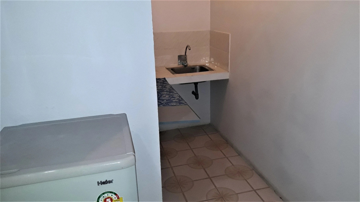 The Guest House - SHA