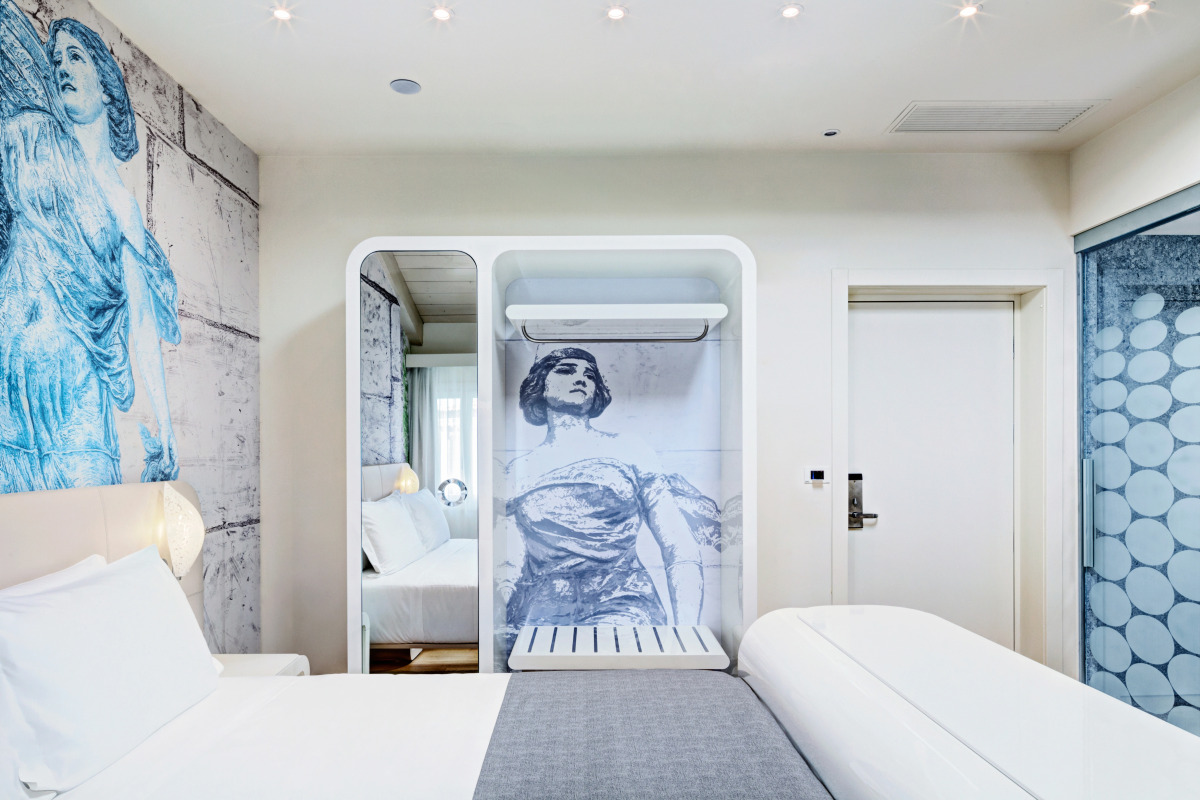 Отель Ausonia Hungaria