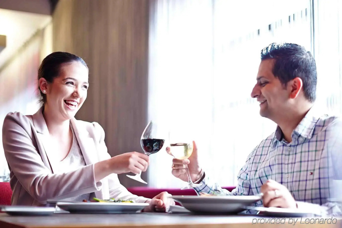 Novotel Birmingham Centre