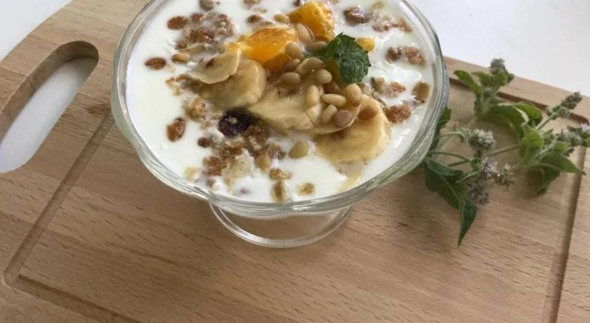 Hostel Kazanskiy Skvorechnik