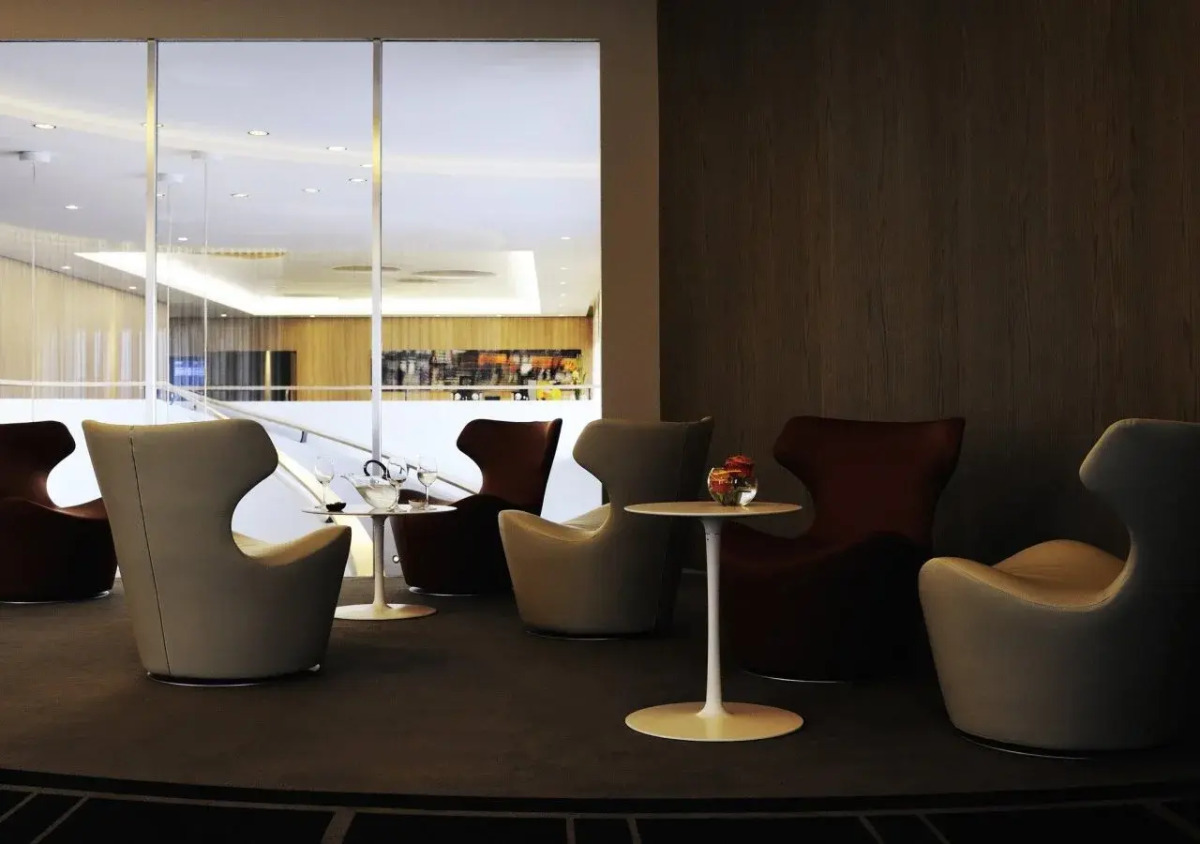 Pullman Brussels Centre Midi