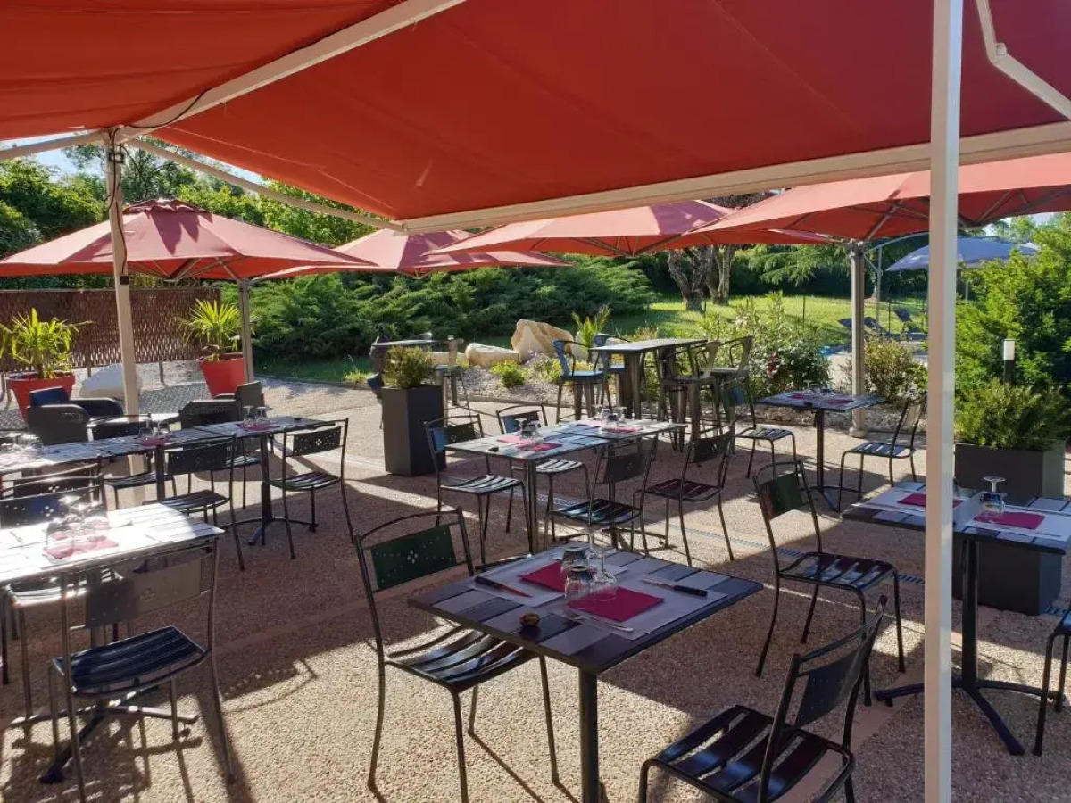 Auberge de Cartassac