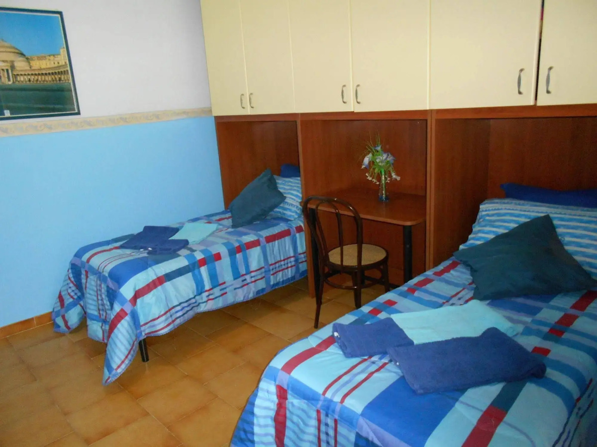 Robbys House Bed & Breakfast