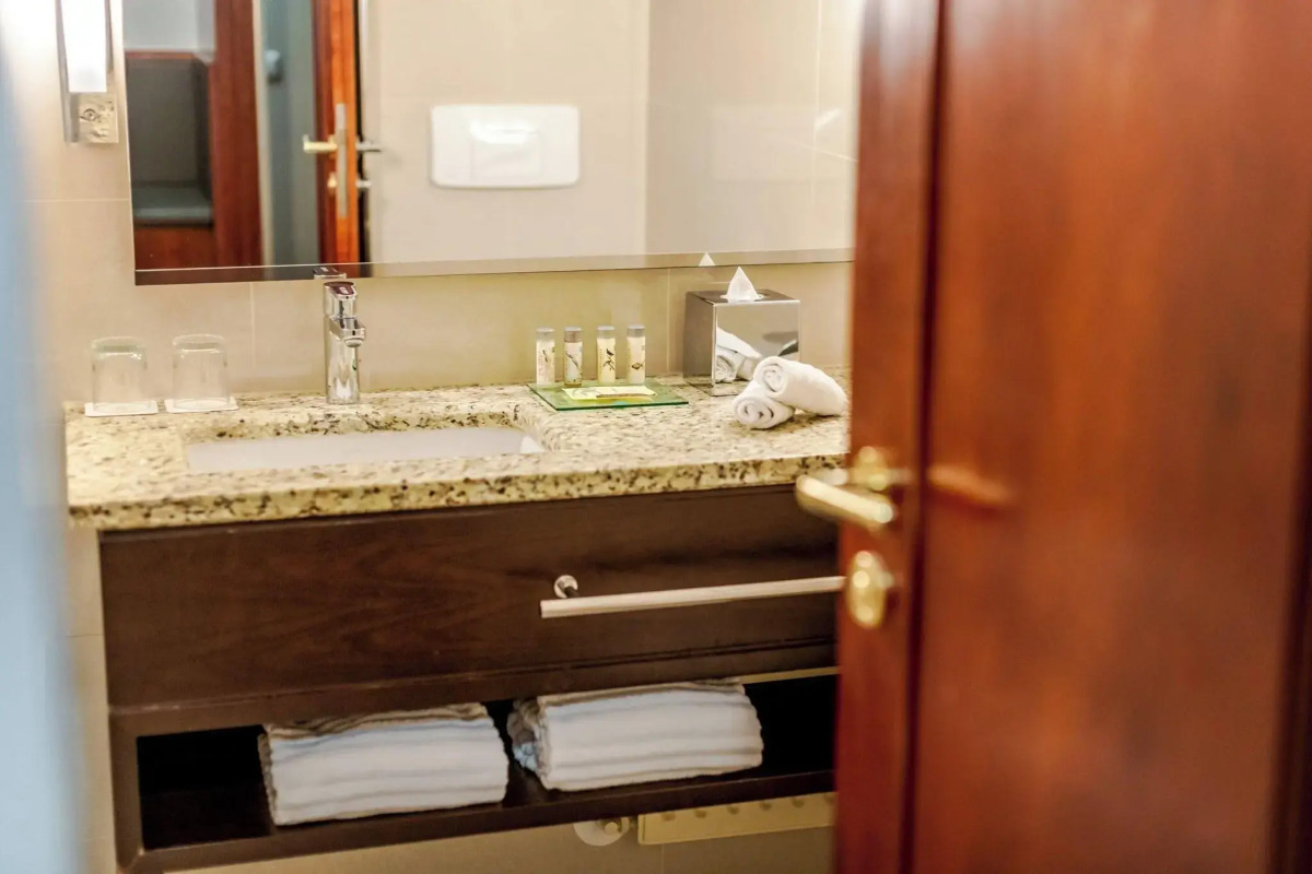 Renaissance Brussels Hotel