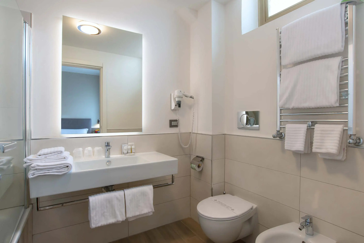 Fragrance Hotel St. Peter