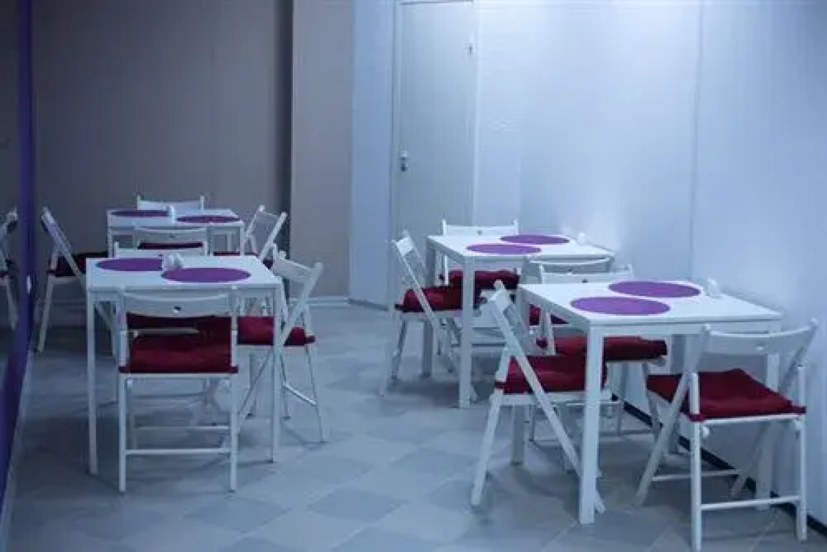 Хостел Кремлин