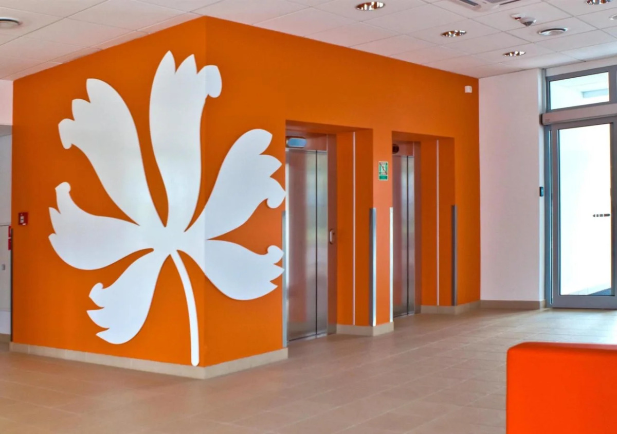 Hotel Premiere Classe Wroclaw Centrum