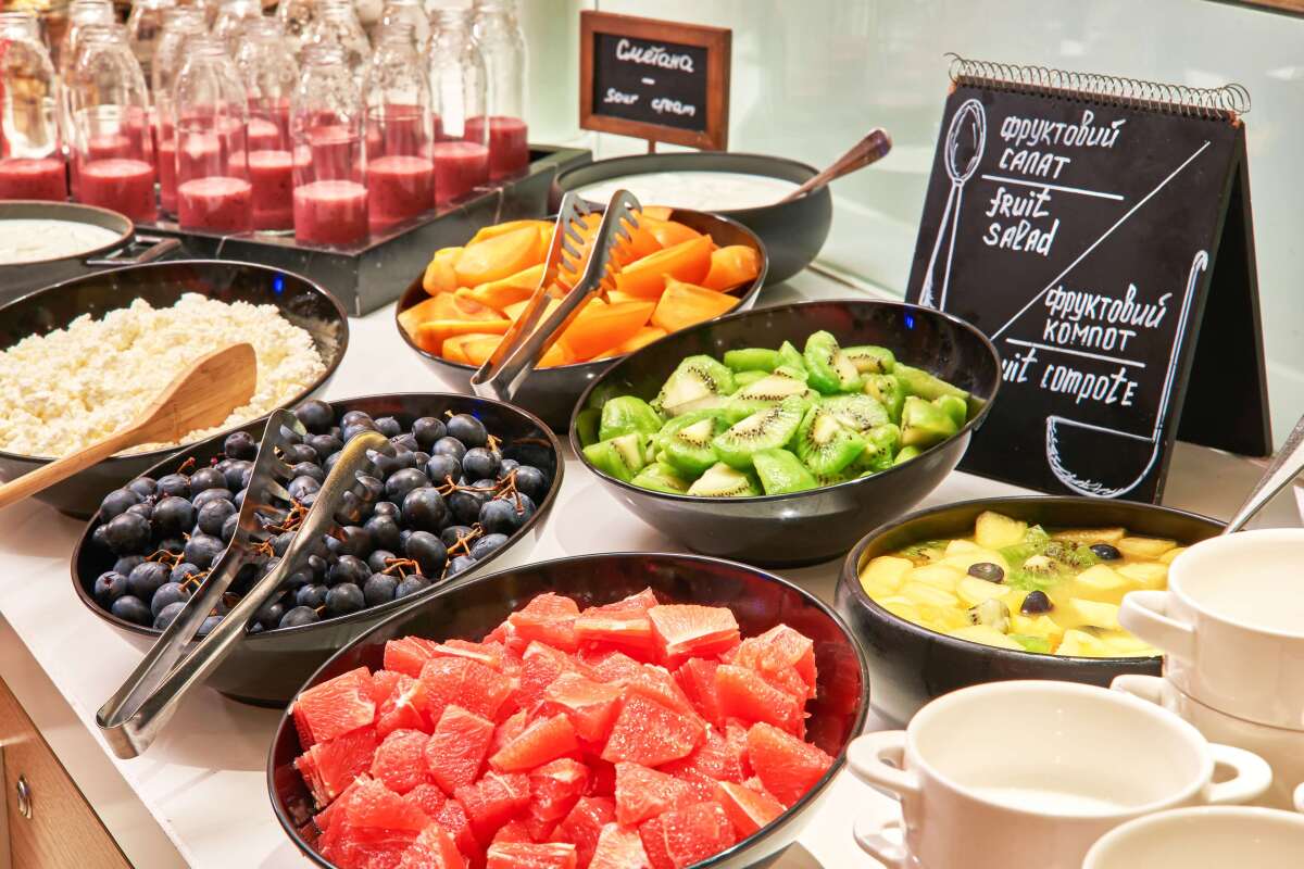 Radisson Blu Resort Буковель