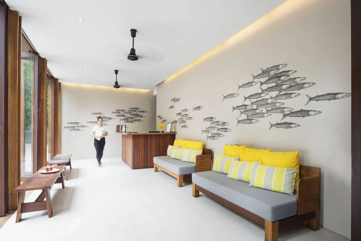 Beach Club by Haad Tien