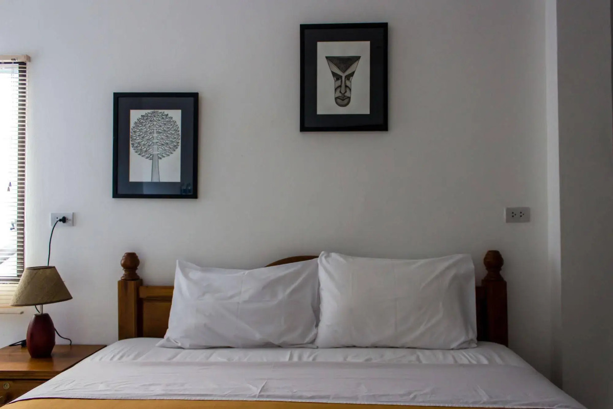 Pelegrin Hotel Samui