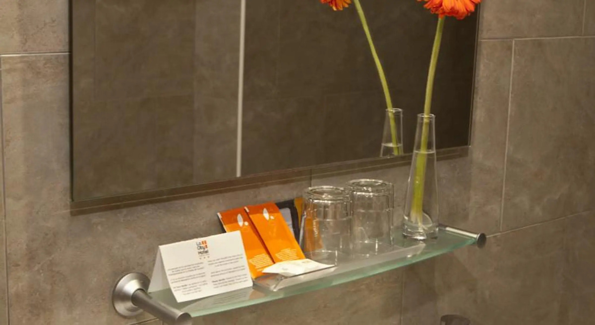 Hotel La City Estación