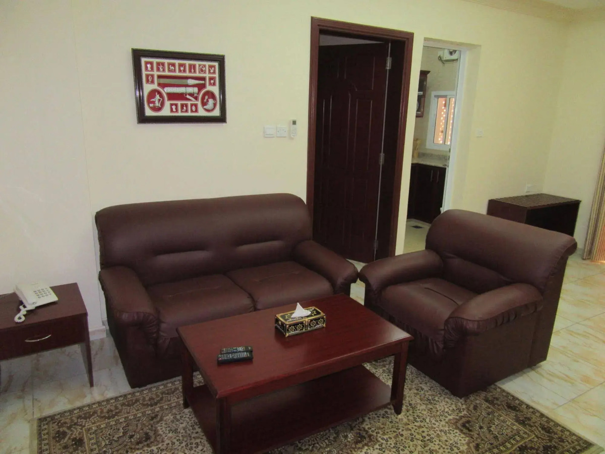 Alferdous Hotel Apartments