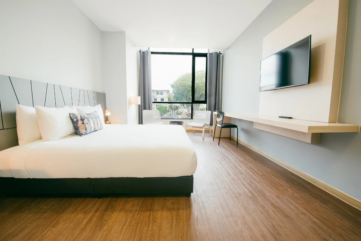 Chill Suites Langkawi