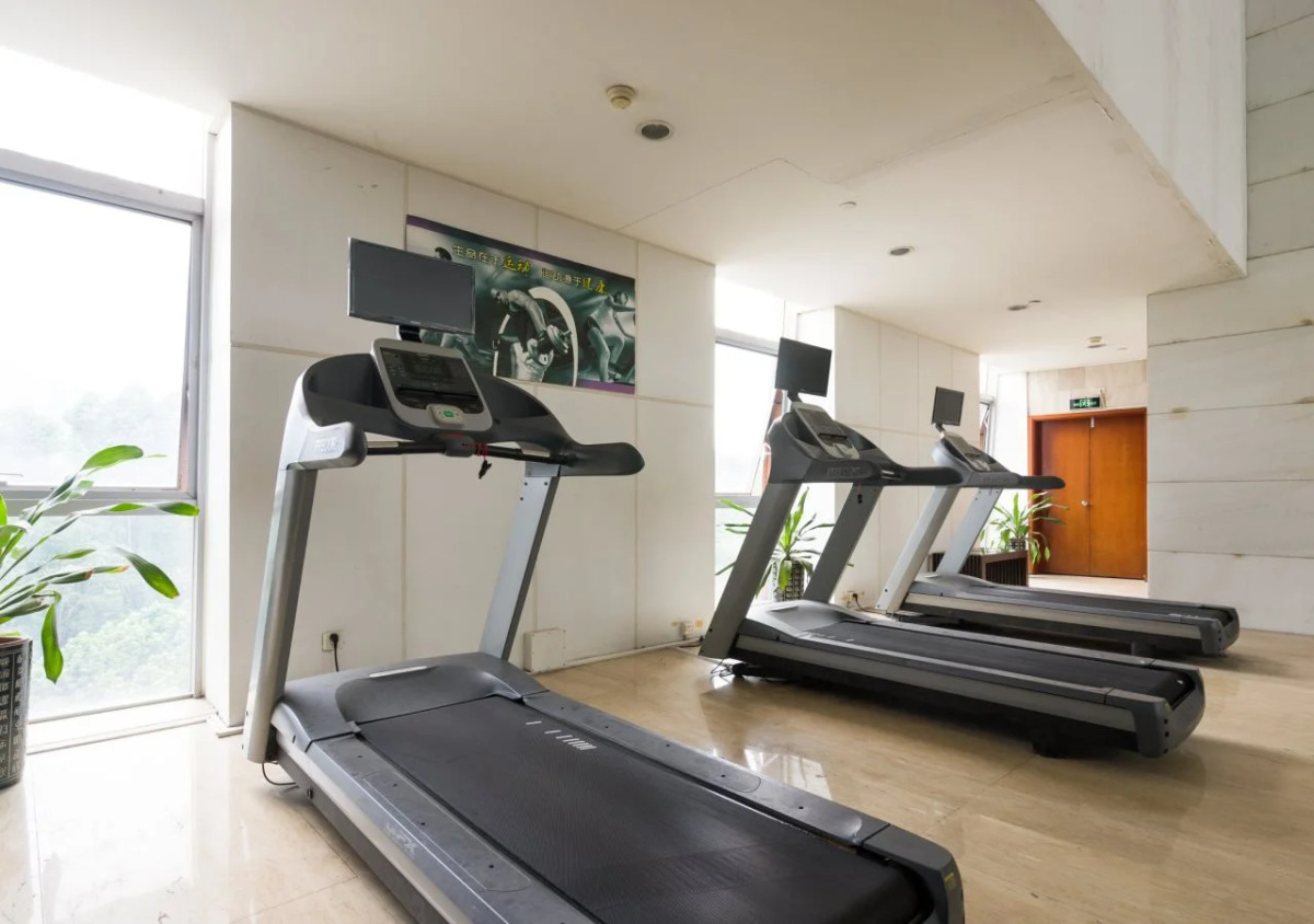 Guangzhou Baiyun International Convention Center