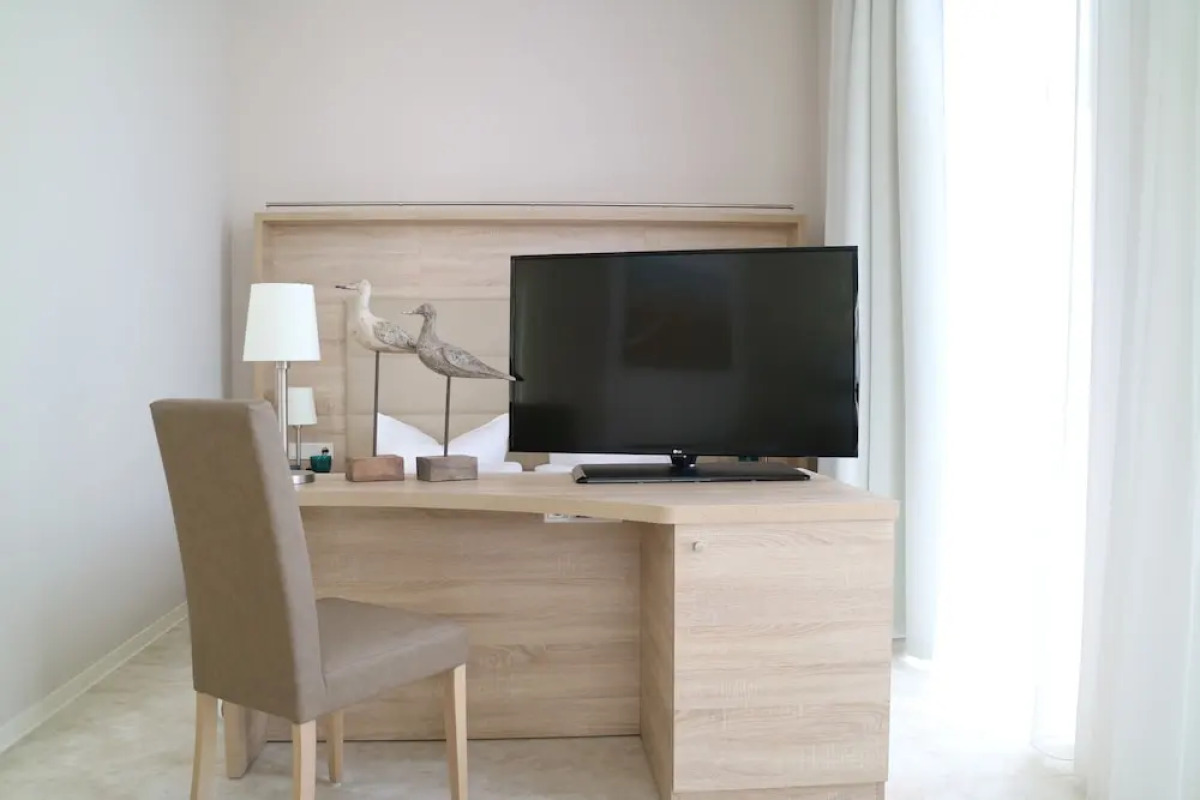 Ostseehotel Warnemünde