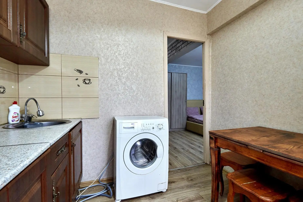 Deivi на улице Ставропольская