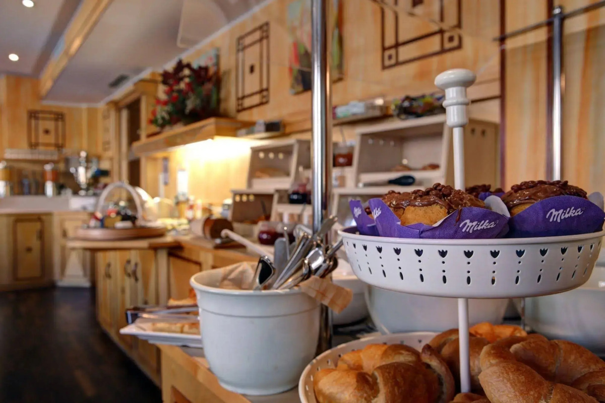 Centro Hotel Nürnberg