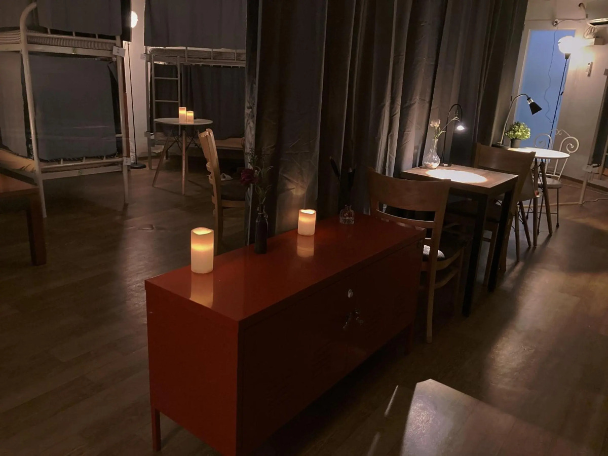 YaKorea Hostel Dongdaemun