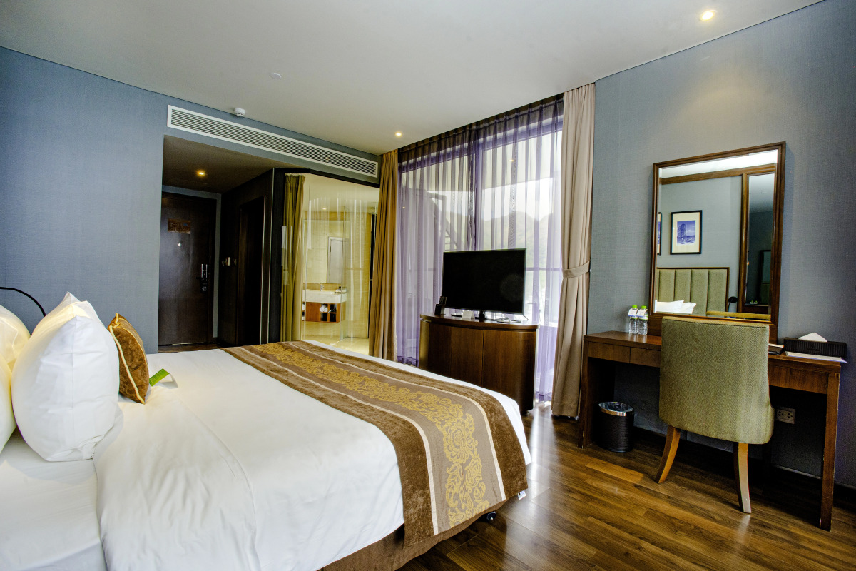 Boton Blue Hotel & Spa