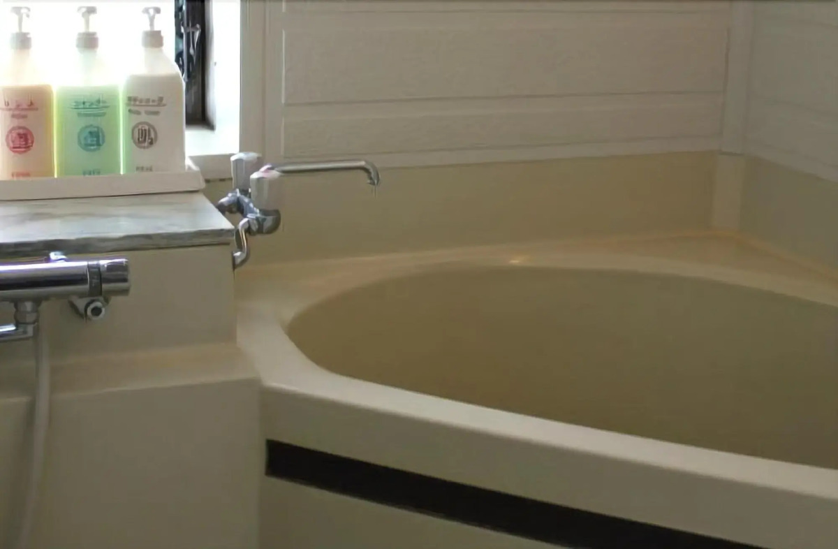 Отель Takaragawa Onsen Osenkaku