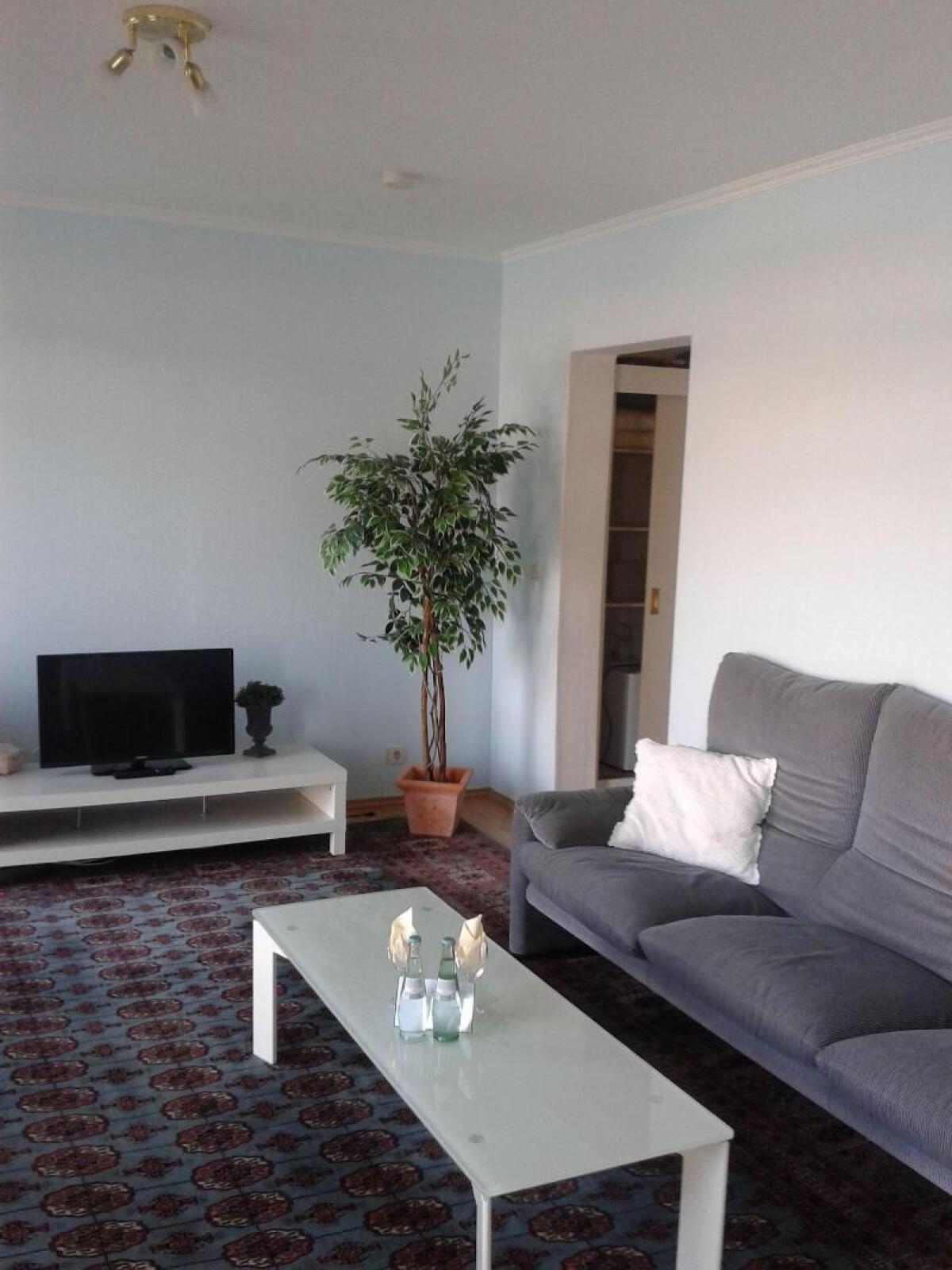 Hotel Rhein Residenz