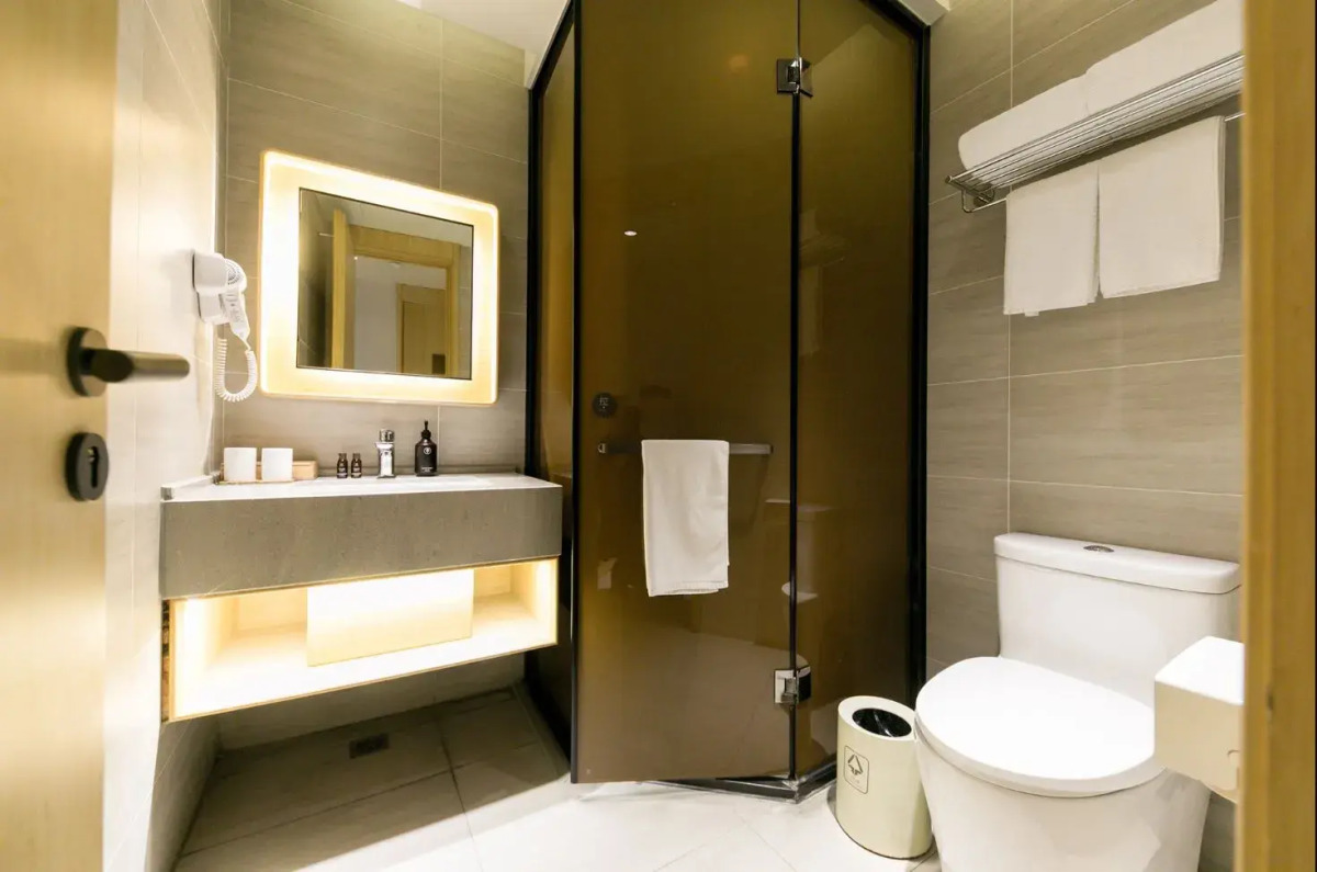 JI Hotel Shanghai The Bund Jiujiang Road